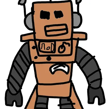 Profile image of 미스터 로봇