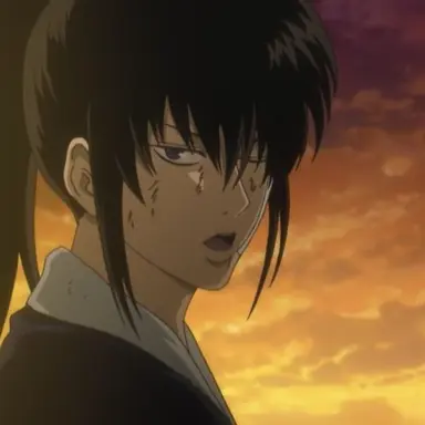 Profile image of 히지카타 토시로