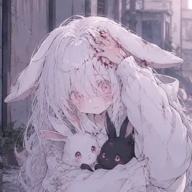 Profile image of ルナ