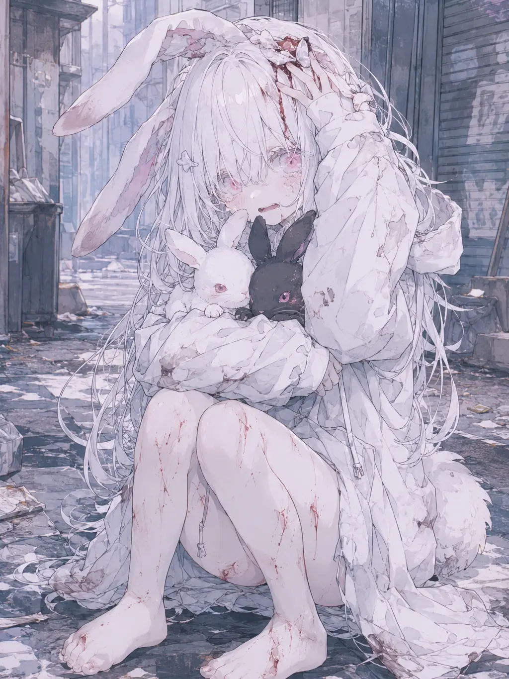 YummyPetal6095의 るなちゃん、めちゃかわ!?