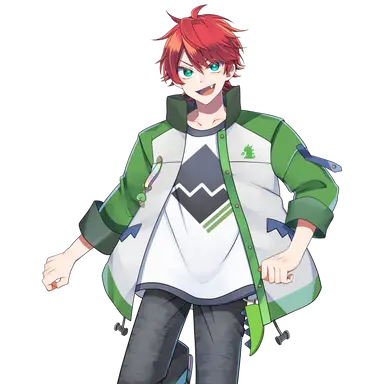 Profile image of じゃぱぱ