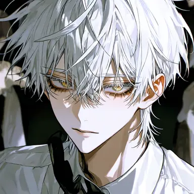 Profile image of Zell
