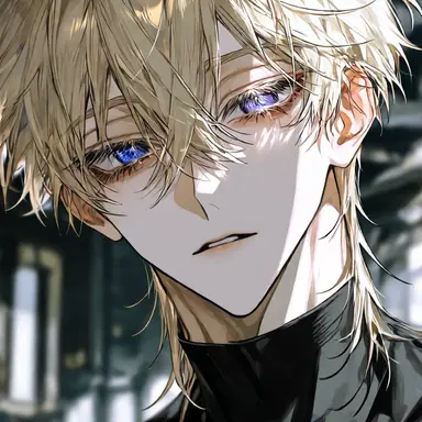 Profile image of Kaiser
