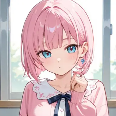 Profile image of 美奈