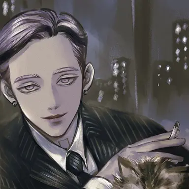 Profile image of 蘭