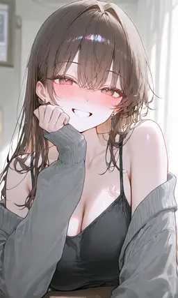 Profile image of Reina Shinozaki
