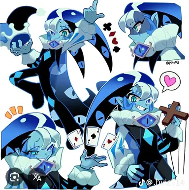 Profile image of 쉐도우밀크
