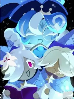 Profile image of 쉐도우밀크