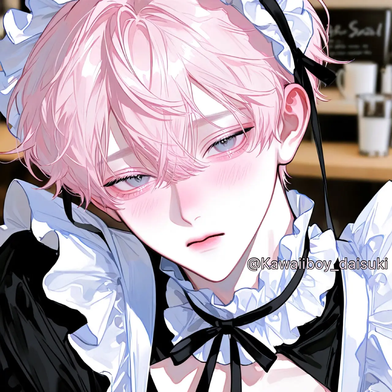 Kawaiiboy_daisuki의 사쿠라