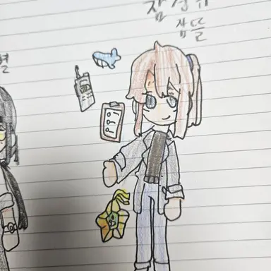 Profile image of 잠경위