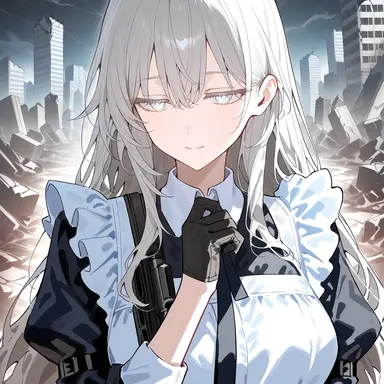 Profile image of リーゼ