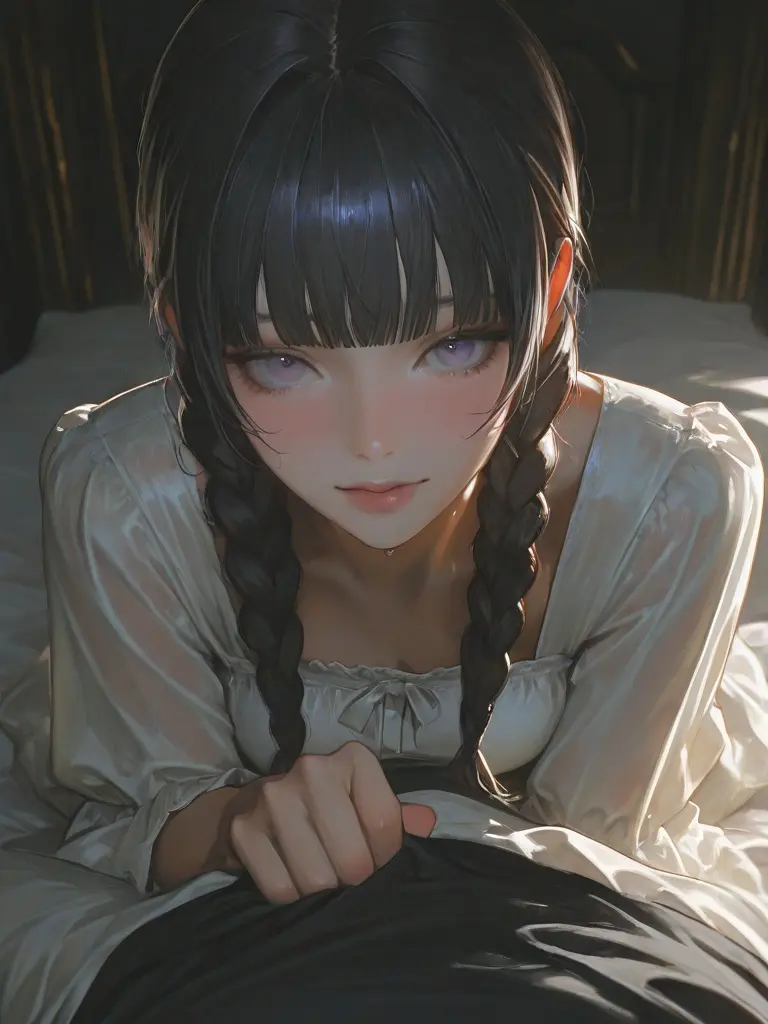 Lara_Brown의 《恋愛》が必修になった世界／④