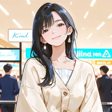 Profile image of 美幸