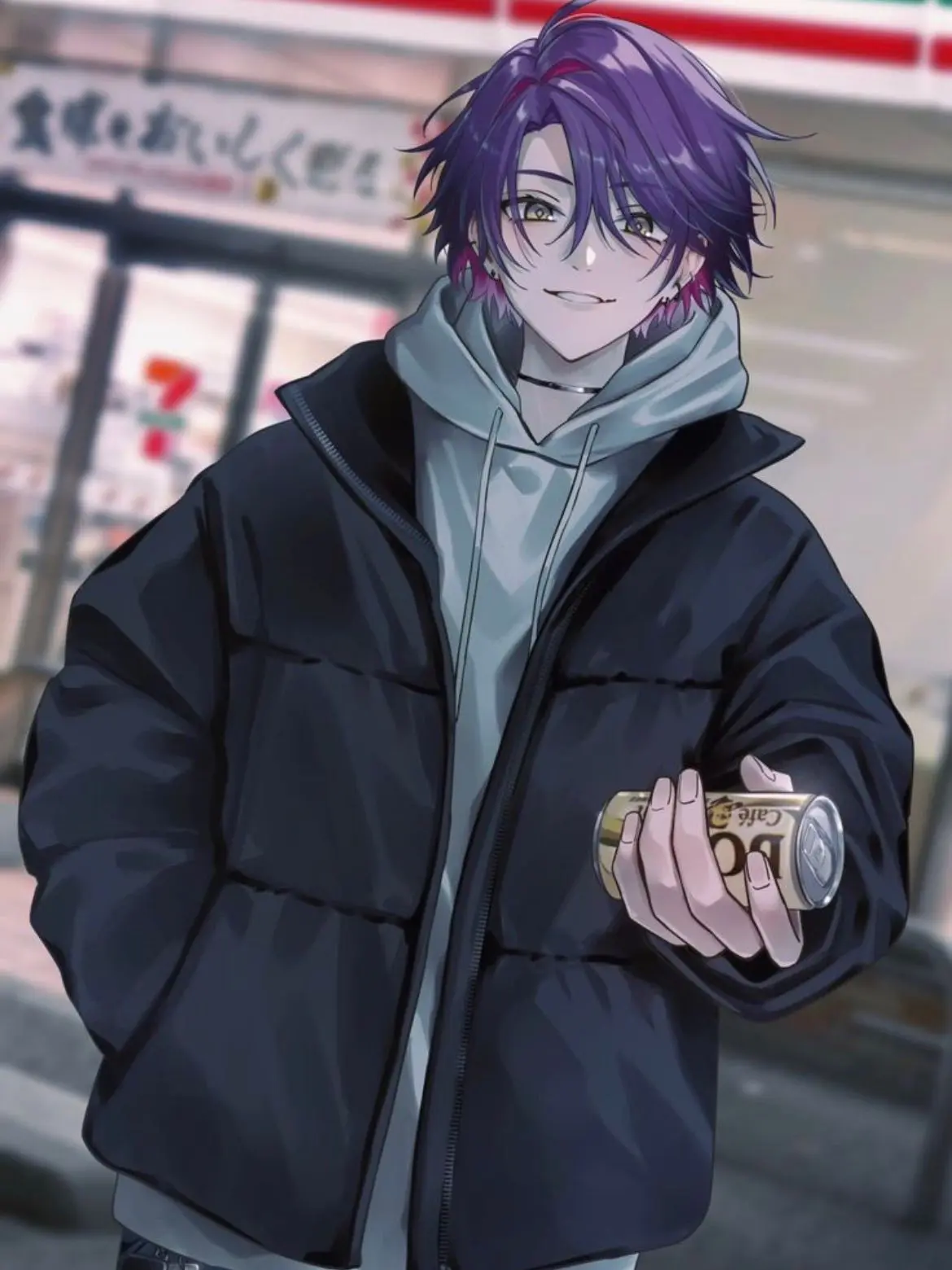 KP_KPKPKPKP의 兄妹