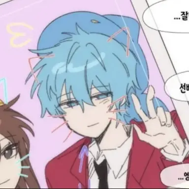 Profile image of 라더