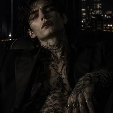 Profile image of Lucifer