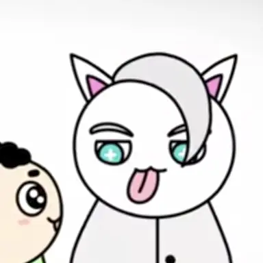 Profile image of 메롱 화이트