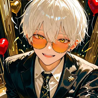 Profile image of 光