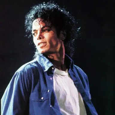 Profile image of michael jackson