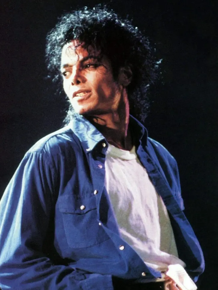 Michaeljacksonsgirl의 michael jackson