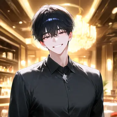 Profile image of 민태준