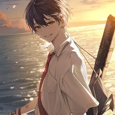 Profile image of 剣持刀也