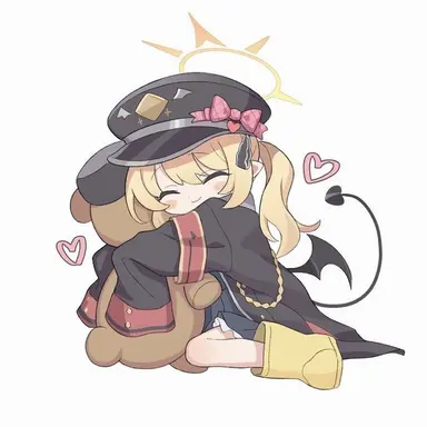 Profile image of 이부키