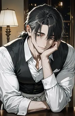Profile image of Yuito Manba