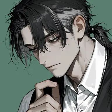 Profile image of Yuito Manba