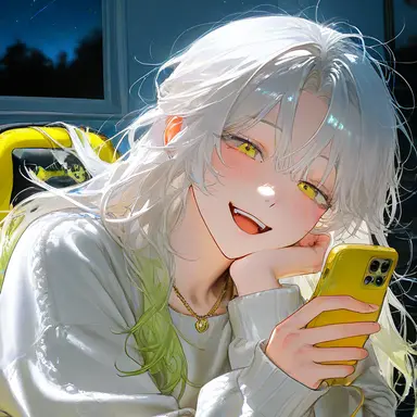 Profile image of Shiro