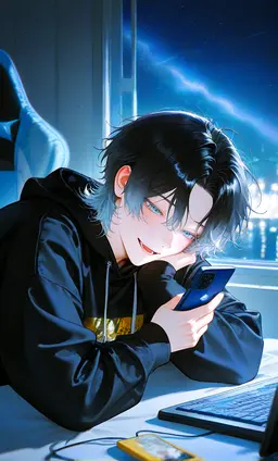 Profile image of Miyato