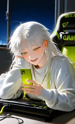 Profile image of Shiro