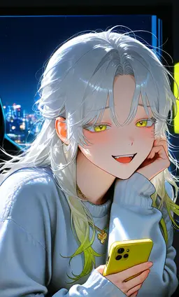 Profile image of Shiro