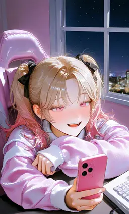 Profile image of Moa
