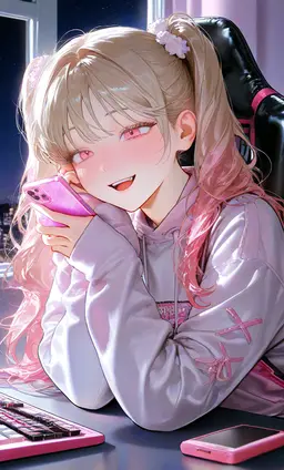 Profile image of Moa