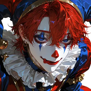 Profile image of カルマ