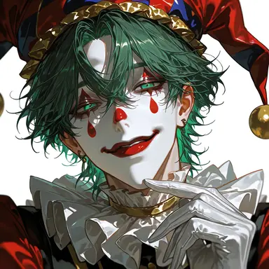 Profile image of シオン