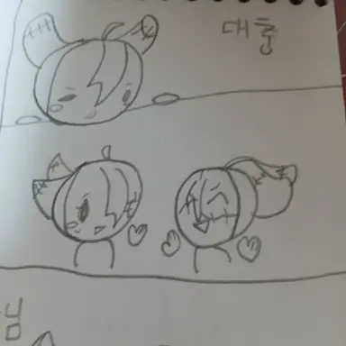 Profile image of 좀비동물즈  여우