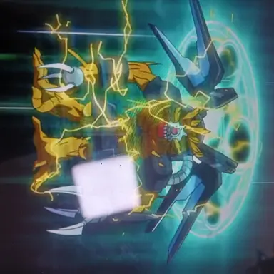 Profile image of 번개바람적당목귀