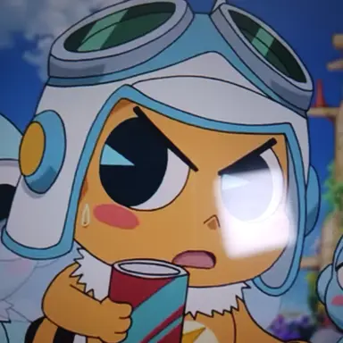 Profile image of 주비