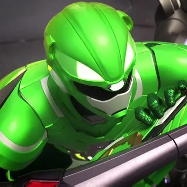 Profile image of 재키