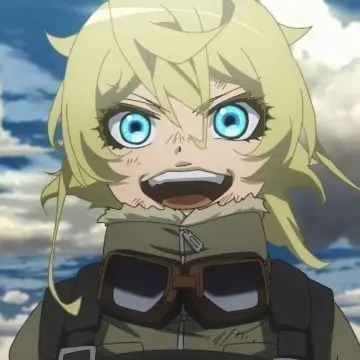 Profile image of ターニャ