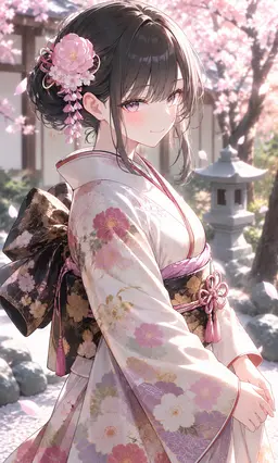 Profile image of Satsuki Kujo