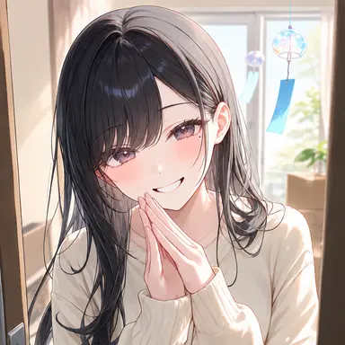 Profile image of Satsuki Kujo