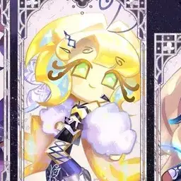 Profile image of 슈가플라이맛 쿠키