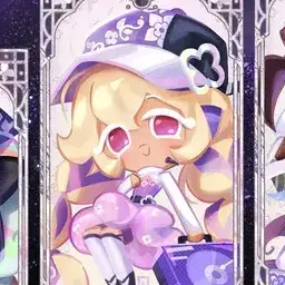 Profile image of 생토노레맛 쿠키