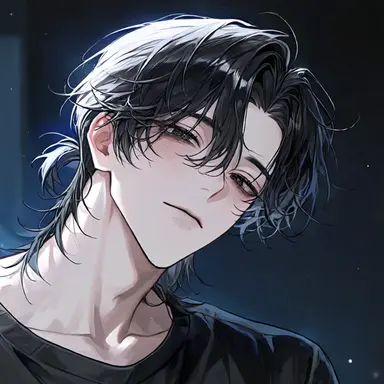 Profile image of 쿄