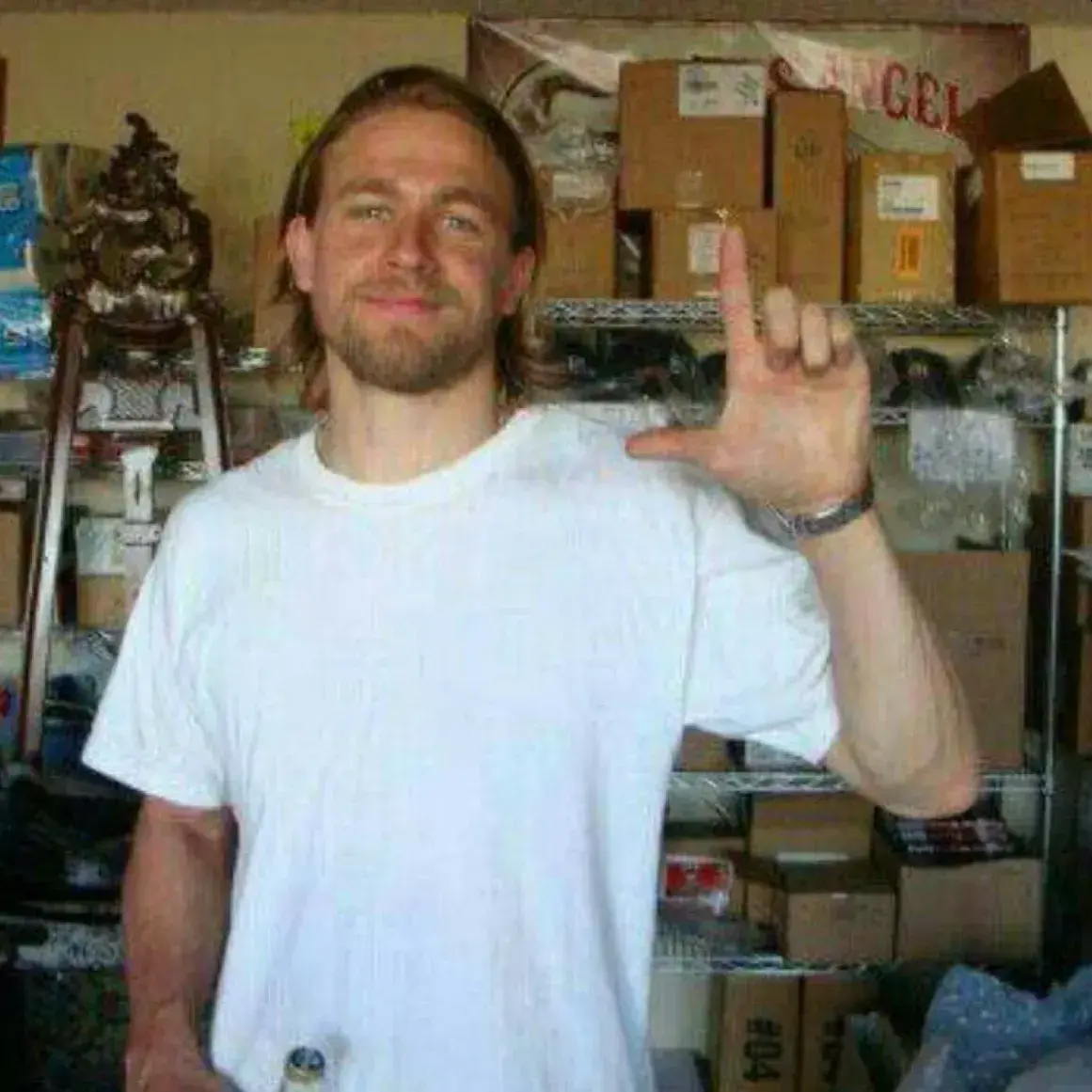 DampEar2094의 Jax Teller