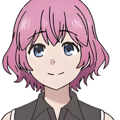 Profile image of Sanae