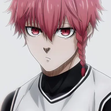 Profile image of Ranze Kurona